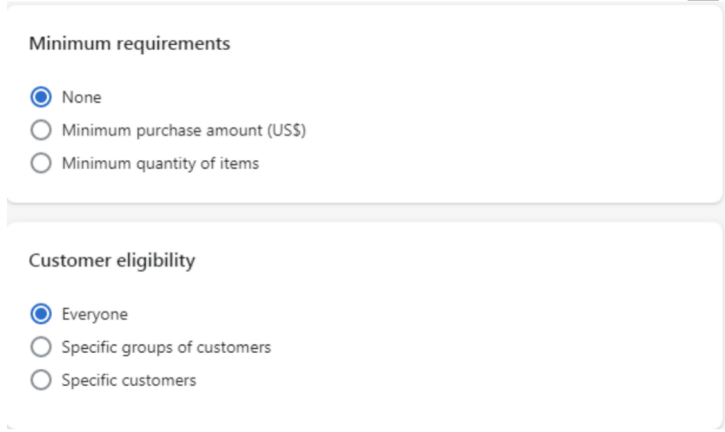 玩转Shopify l 域名绑定 & 折扣设置 新手教学