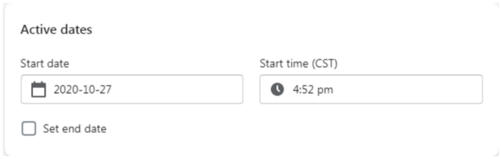 玩转Shopify l 域名绑定 & 折扣设置 新手教学