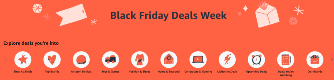 黑五年年有，今年问题特别多，遇到这些情况卖家该如何应对