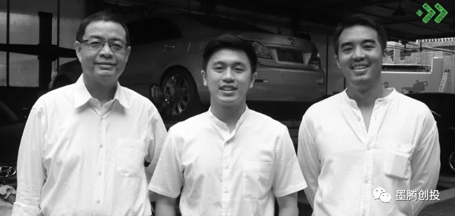 红杉加速器公布第四批入选印度/东南亚项目