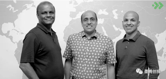 红杉加速器公布第四批入选印度/东南亚项目