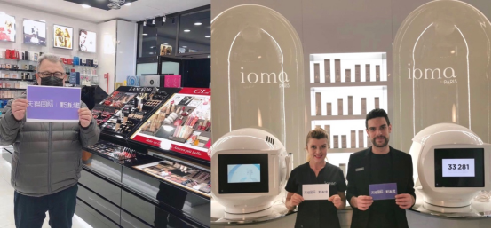 感恩节闭店、商场限流，“黑五”海外零售店加速来天猫国际拓销