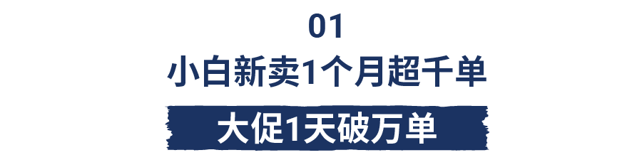 2天成类目Top 1, 免运营3个月单量涨342倍! Shopee广告不讲“武德”?
