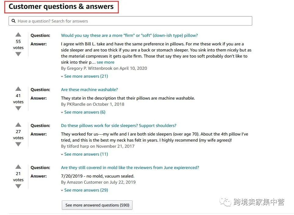 影响产品转化率的重要因素Q&A，这些操作技巧你知道吗？