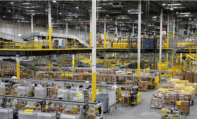 黑五真的黑？订单都不及平时的一半？