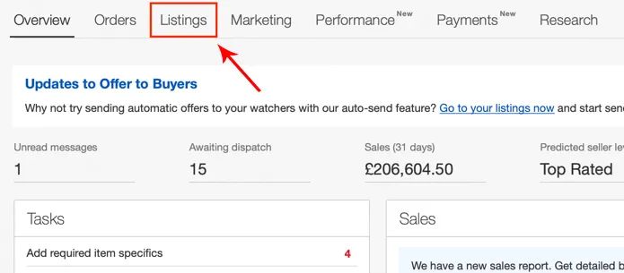 英国VAT新政临近，没有API如何添加或修改税率？教程来了！