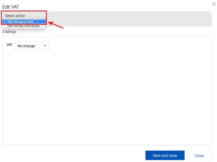 英国VAT新政临近，没有API如何添加或修改税率？教程来了！