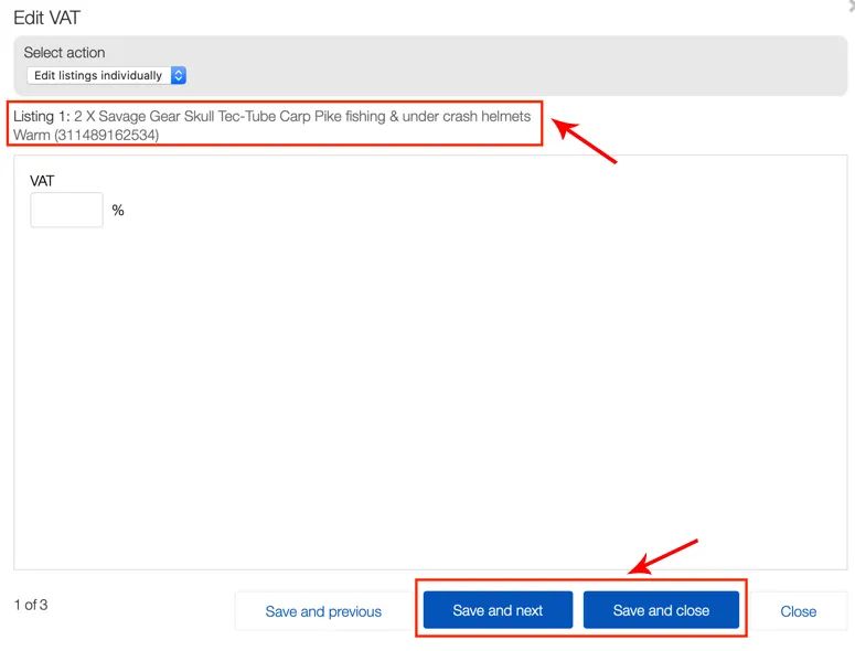 英国VAT新政临近，没有API如何添加或修改税率？教程来了！