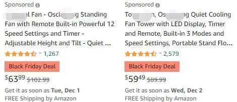 坑！亚马逊黑五变卖家吐槽大会：被姐夫白嫖了