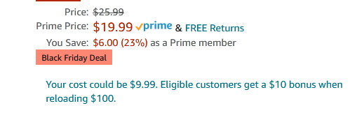 坑！亚马逊黑五变卖家吐槽大会：被姐夫白嫖了