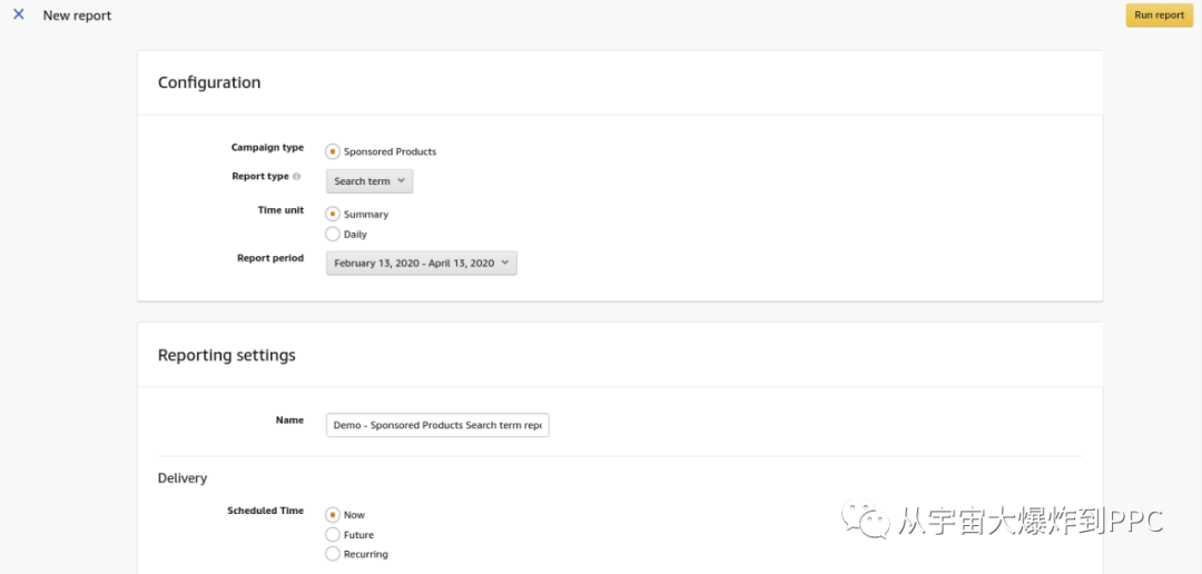 是你？怎么又是你？！图文教你品牌词连环锁定竞品流量