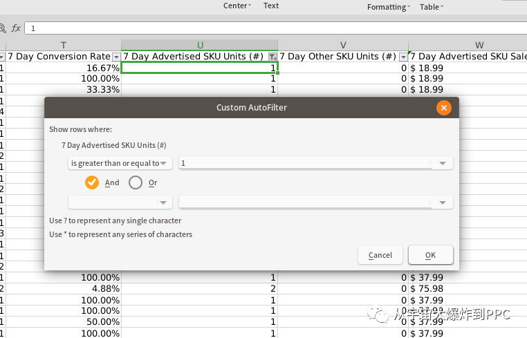是你？怎么又是你？！图文教你品牌词连环锁定竞品流量