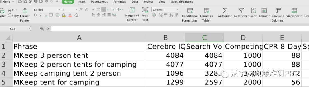 是你？怎么又是你？！图文教你品牌词连环锁定竞品流量