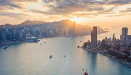 中国香港公司注册年审，麦肯锡近20年离岸注册公司经验！