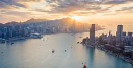 中國(guó)香港公司注冊(cè)年審，麥肯錫近20年離岸注冊(cè)公司經(jīng)驗(yàn)！