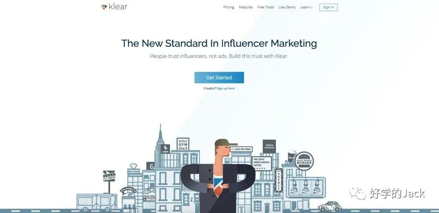 亚马逊Amazon站外红人及国外网红怎么找？哪个网红适合？用这10个网站帮您解决！