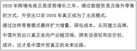 2020美国大选开启,美国大选将这样影响中国跨境电商市场