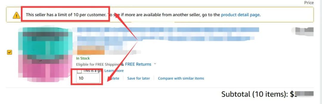 你死我活，论亚马逊卖家之间的竞争