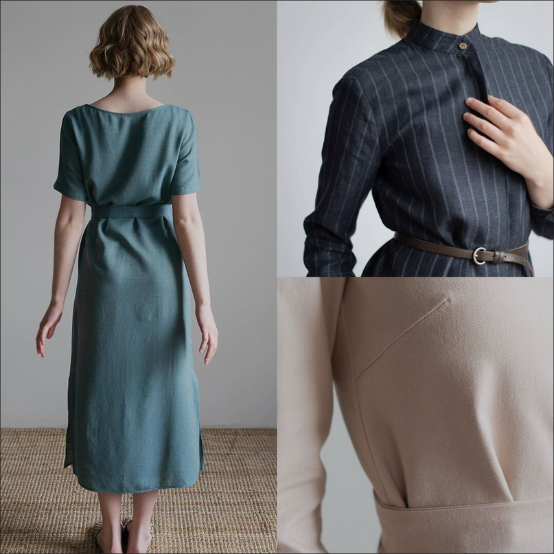 俄罗斯是如何卖女装?! 流量视角下如何推广好独立站（上）