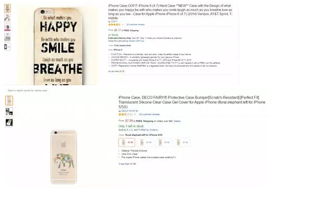 干货丨亚马逊：如何更改产品Listing