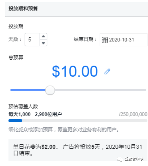 媒体广告篇 | Facebook速推帖VS Facebook 广告