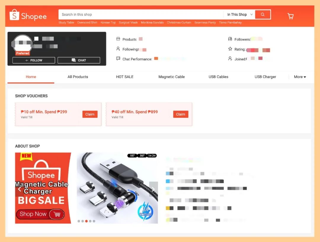 Shopee 3C草根卖家2周变单量大师, 大促冲刺8倍单量实操教学!