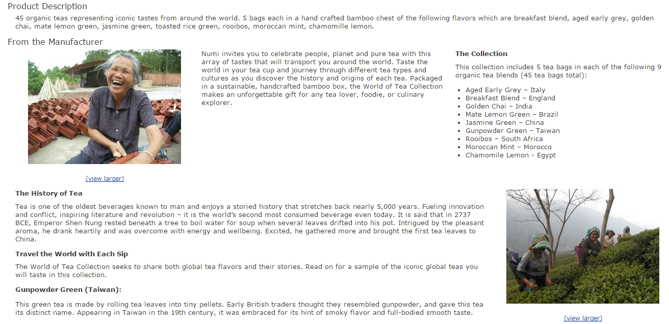 在这里，优化Amazon的Listing的技巧面面俱到