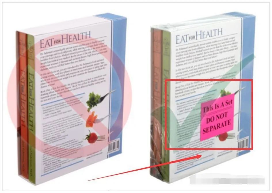 亚马逊必备的产品包装问题汇总