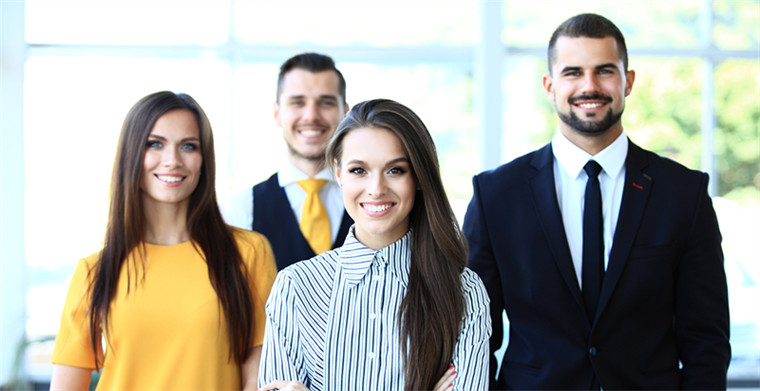 ​老外是如何打造高绩效旺季销售团队