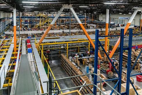 新蛋集团全球CEO邹果庆荣获首届中国（上海）跨境电商“杰出领袖金鹰奖”