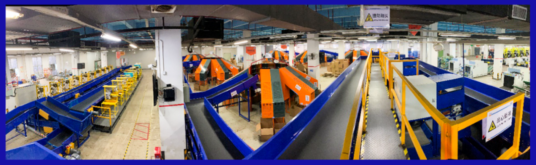 Lazada泉州分拨中心正式开仓运营，打通中国企业出海“最前一公里”