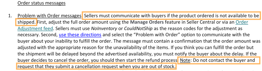 11月6日起，亚马逊这项新政正式生效，卖家需注意什么