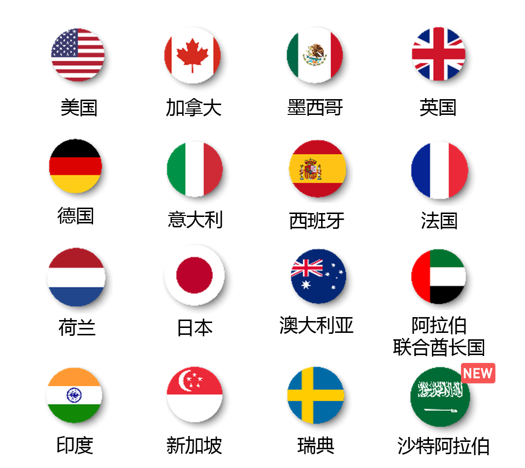 一周亚马逊大事丨沙特站开放，法国站取消黑五广告，旺季这一品类受限