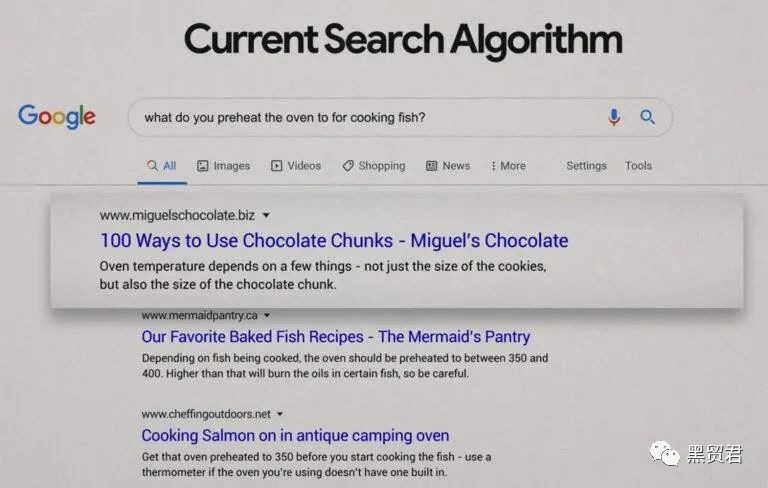 SEO周资讯：Google DeepRank/Google搜索排名算法问题/微软广告新促销扩展...