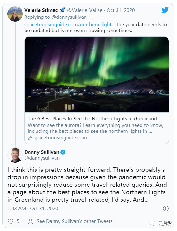 SEO周资讯：Google DeepRank/Google搜索排名算法问题/微软广告新促销扩展...