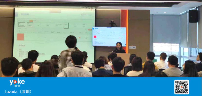 Lazada双12大促巅峰训练营，手把手教你淘金！
