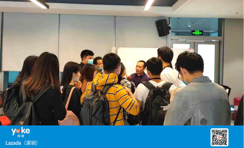 Lazada双12大促巅峰训练营，手把手教你淘金！