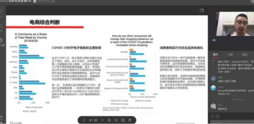 直播回顾|订阅制电商多维度解读，助力中小电商跨境出海