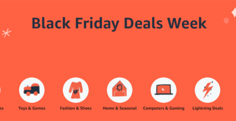 黑五年年有，今年问题特别多，遇到这些情况的卖家别急，船长BI教你如何应对？