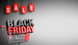 黑五戰(zhàn)報(bào)：亞馬遜第三方賣家銷售額48億美元