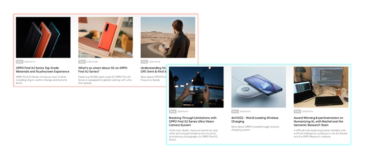 OPPO案例分析|建设品牌海外的思想领导力