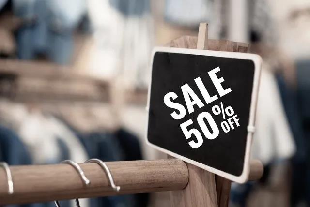 黑五网一数据出炉！亚马逊7.1万卖家销量超10万美金