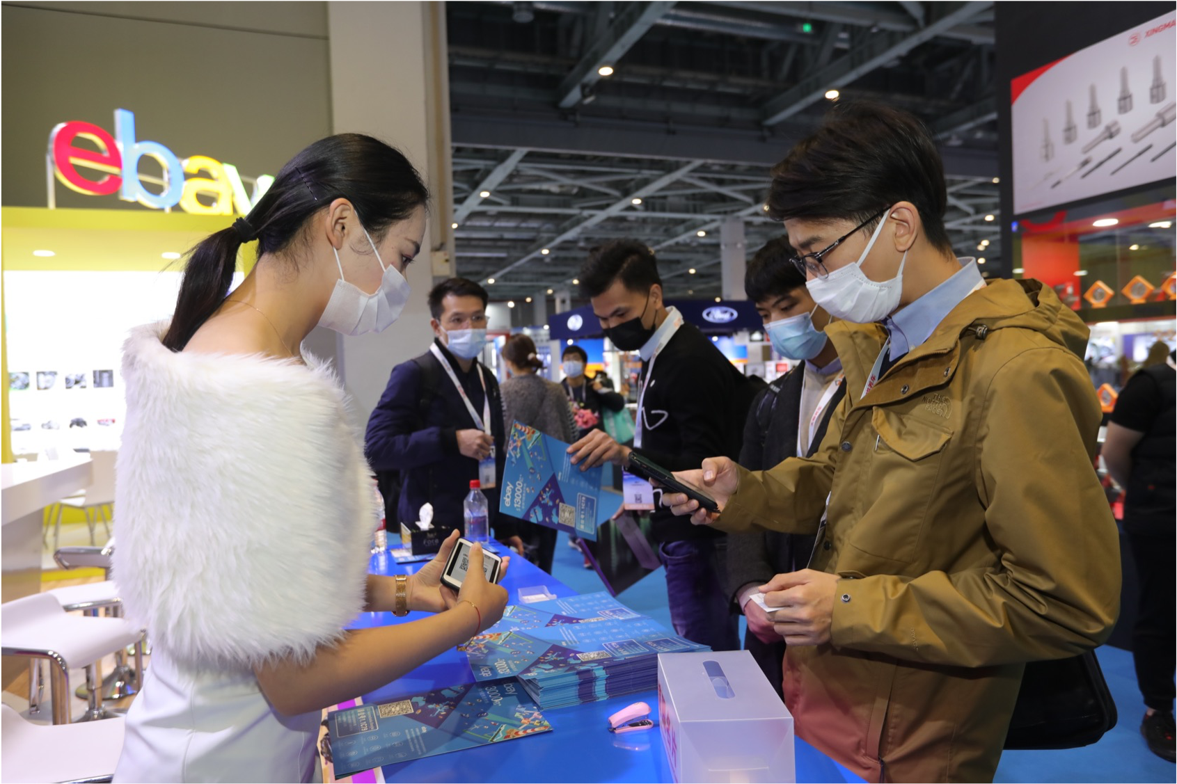 eBay重磅发布2021汽配战略品类,“双循环”框架下汽配出海提速