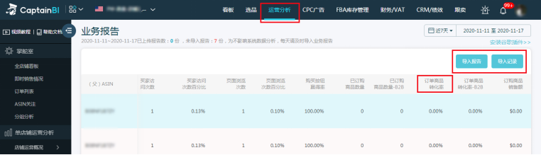 曝光和點擊都挺高，亞馬遜Listing轉化率卻很低！問題出在哪？