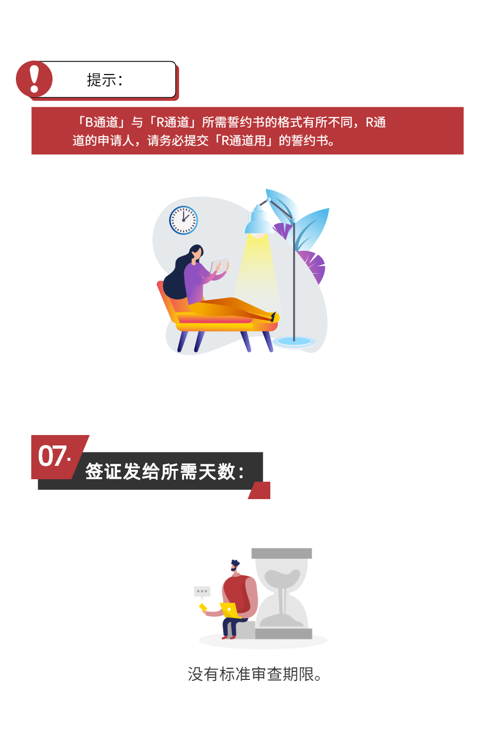 经贸一图说丨中日往来无需隔离！“快捷通道”签证开启，如何申请？