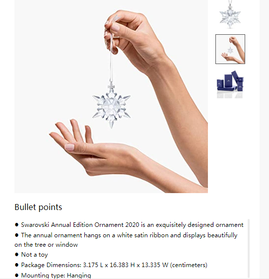 猛料！亚马逊美国站流出8大圣诞节爆品清单，内附详细图鉴