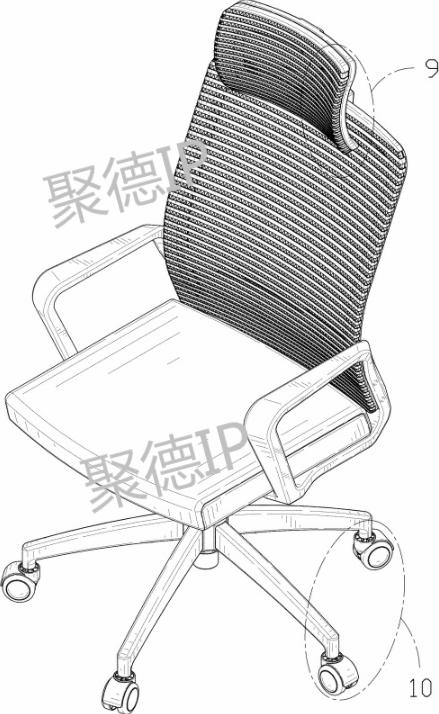 疫情之下,大件家居产品销量暴涨!小心误入专利侵权陷阱!
