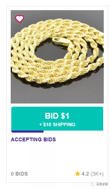 如果你有低价货源，千万不能错过这个美国平台！