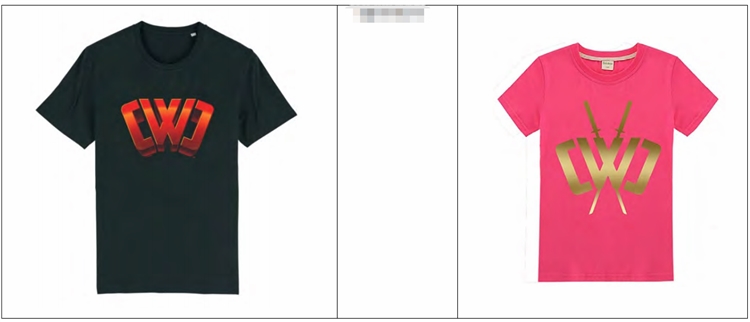 立即下架！火爆品牌連發(fā)4案，多平臺被告！正在凍結(jié)中...