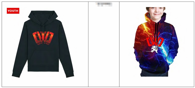 立即下架！火爆品牌連發(fā)4案，多平臺被告！正在凍結(jié)中...